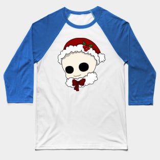 splendorman christmas chibi Baseball T-Shirt